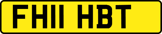 FH11HBT