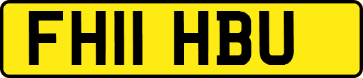 FH11HBU