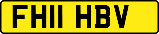 FH11HBV