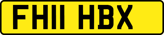 FH11HBX