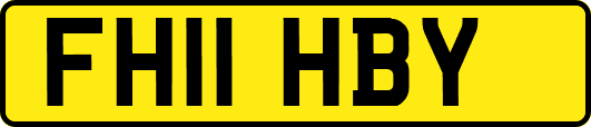 FH11HBY