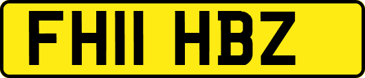 FH11HBZ