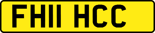 FH11HCC