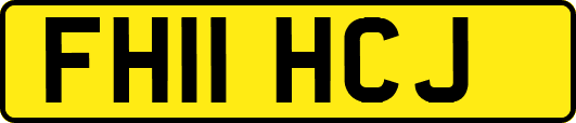 FH11HCJ