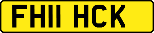 FH11HCK