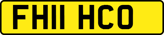 FH11HCO