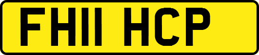 FH11HCP