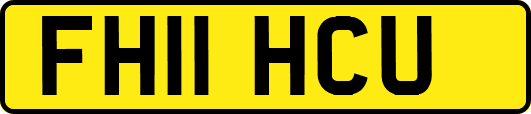 FH11HCU