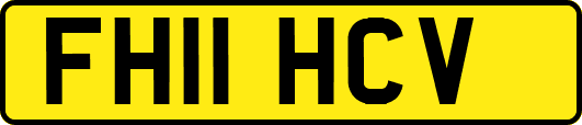FH11HCV