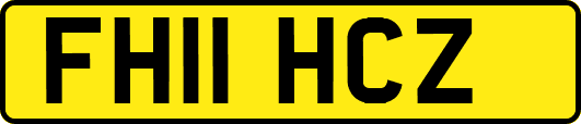 FH11HCZ