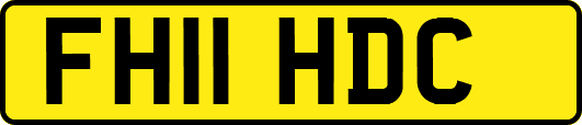 FH11HDC