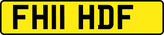 FH11HDF