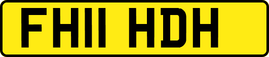 FH11HDH