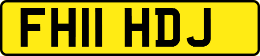 FH11HDJ