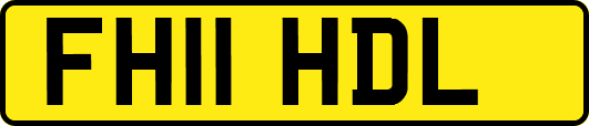 FH11HDL