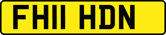 FH11HDN