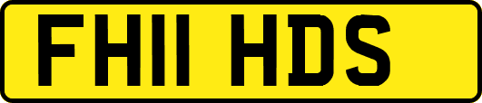 FH11HDS