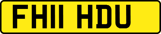 FH11HDU