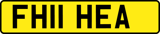 FH11HEA