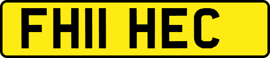 FH11HEC