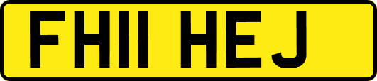 FH11HEJ