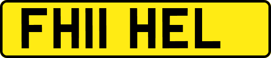 FH11HEL