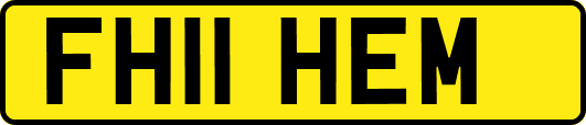 FH11HEM