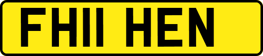 FH11HEN