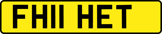 FH11HET
