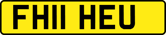 FH11HEU