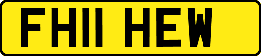 FH11HEW