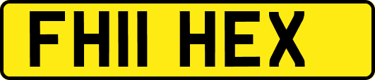 FH11HEX