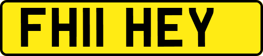FH11HEY