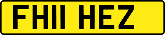 FH11HEZ