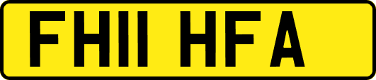 FH11HFA