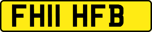FH11HFB