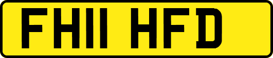 FH11HFD