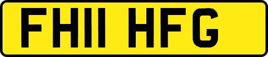 FH11HFG
