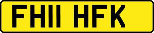 FH11HFK