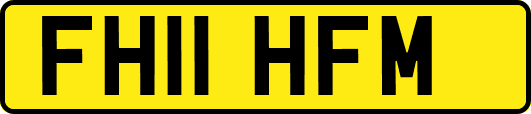 FH11HFM