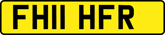 FH11HFR