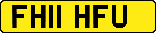 FH11HFU