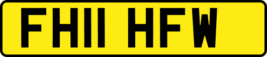 FH11HFW