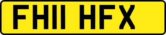 FH11HFX