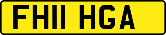 FH11HGA