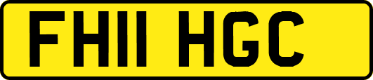 FH11HGC