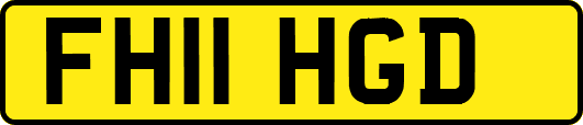 FH11HGD