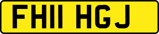 FH11HGJ