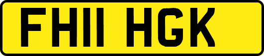 FH11HGK