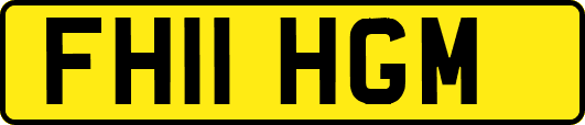 FH11HGM